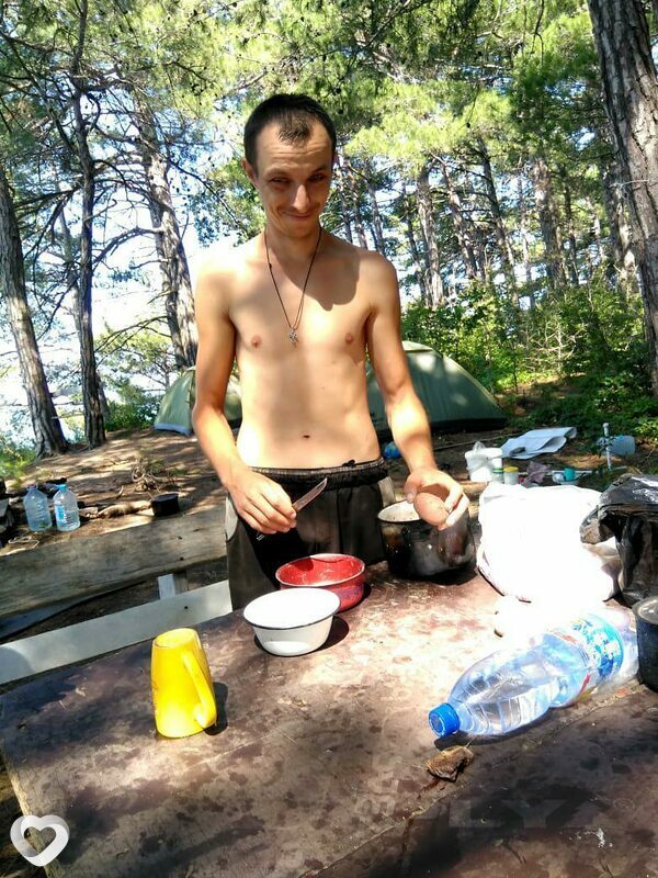 Сергей, 37, Ставрополе — анкета №133928