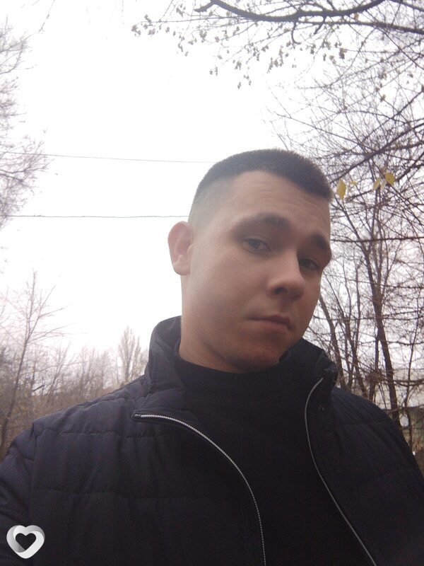 Никита, 38, Днепр — анкета №133929