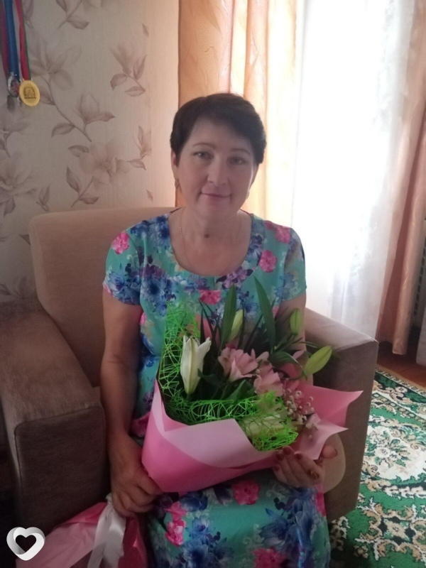 Татьяна, 59, Новополоцке — анкета №133932