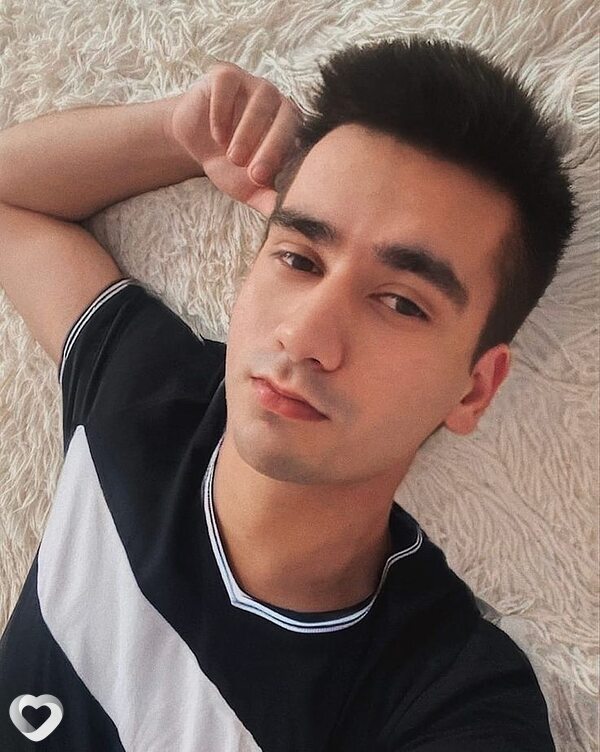 Андрей, 32, Чернигове — анкета №133937