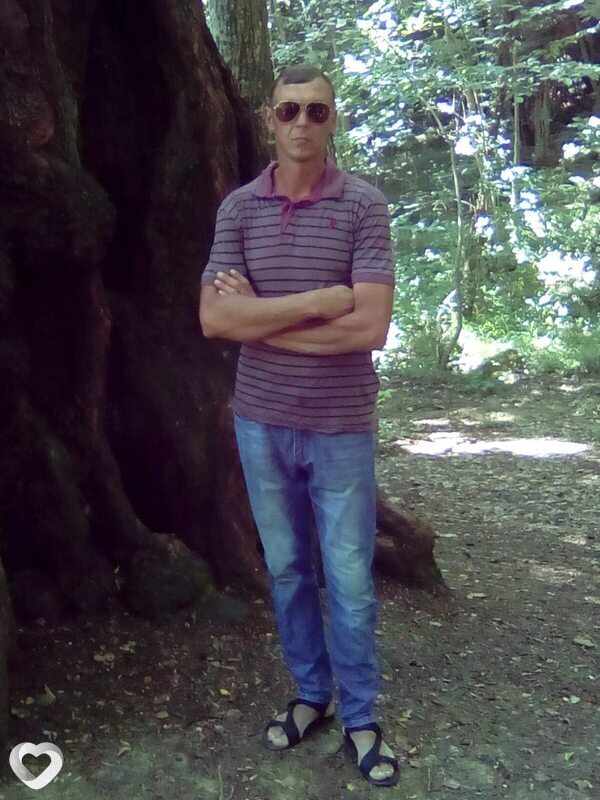 Виталик, 41, Сочи — анкета №133953