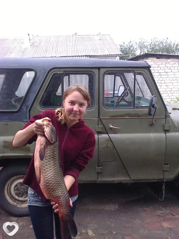 Екатерина, 40, Липецке — анкета №133955