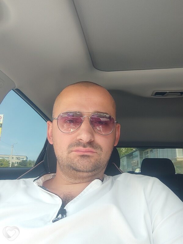 Артур, 35, Нальчике — анкета №133964