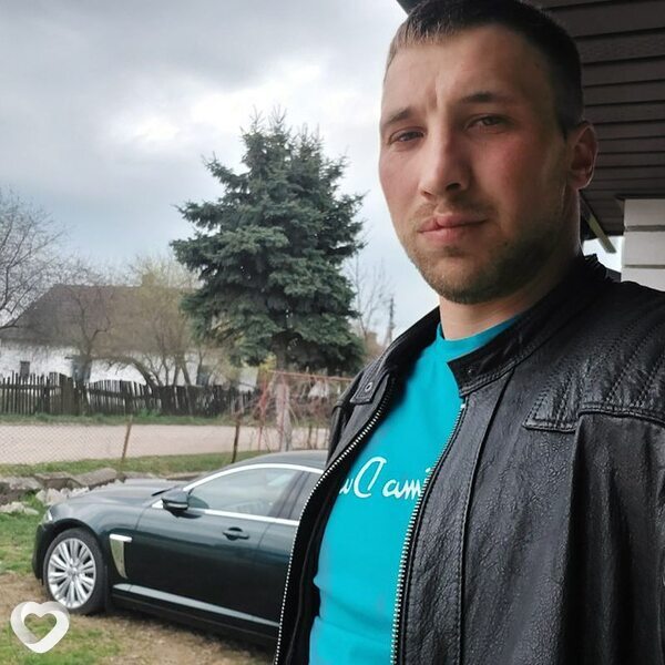 Сергей, 37, Гродно — анкета №133971