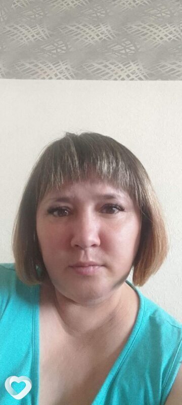 Ида, 46, Березниках — анкета №133975