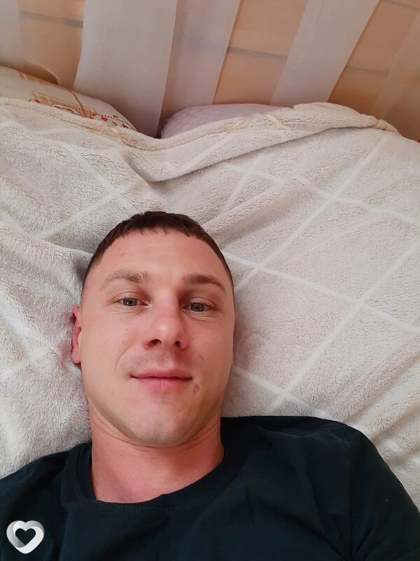 Pavel, 37, Иркутске — анкета №133977