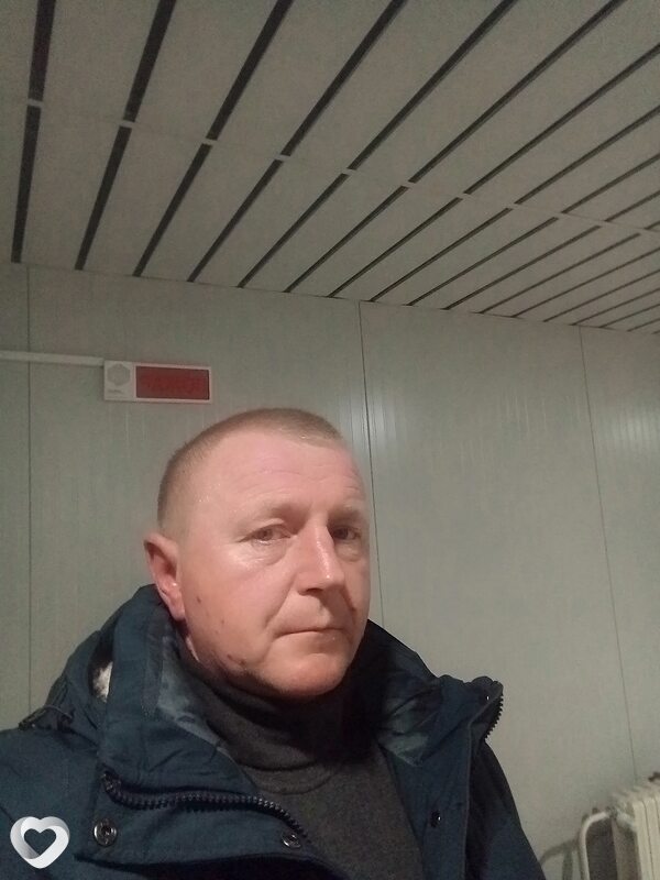 Сергей, 47, Могилев — анкета №134030