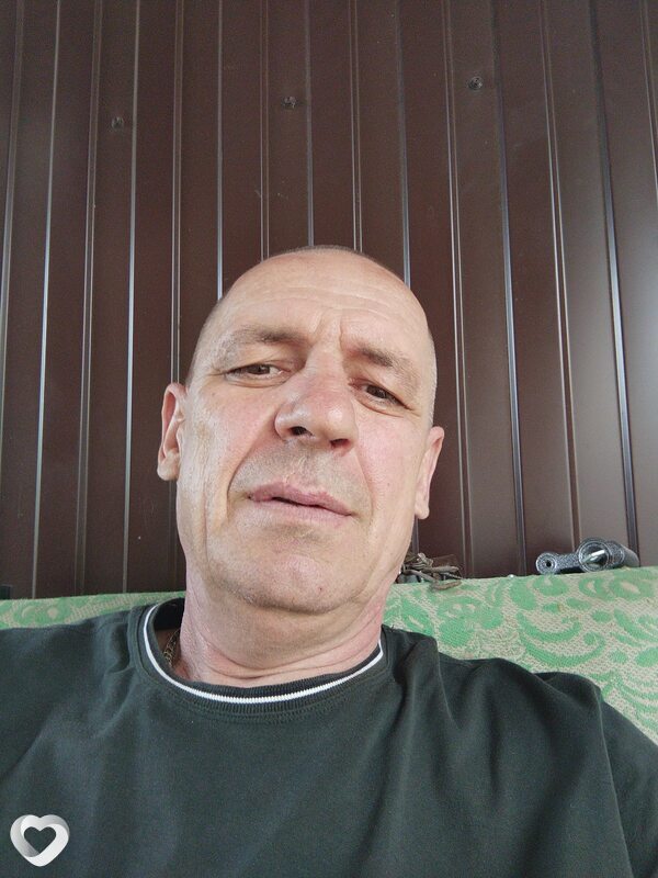 Сергей, 55, Усть-Лабинск — анкета №134031