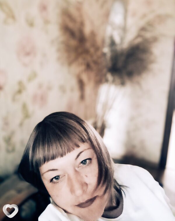 Юлия, 44, Уссурийске — анкета №134033