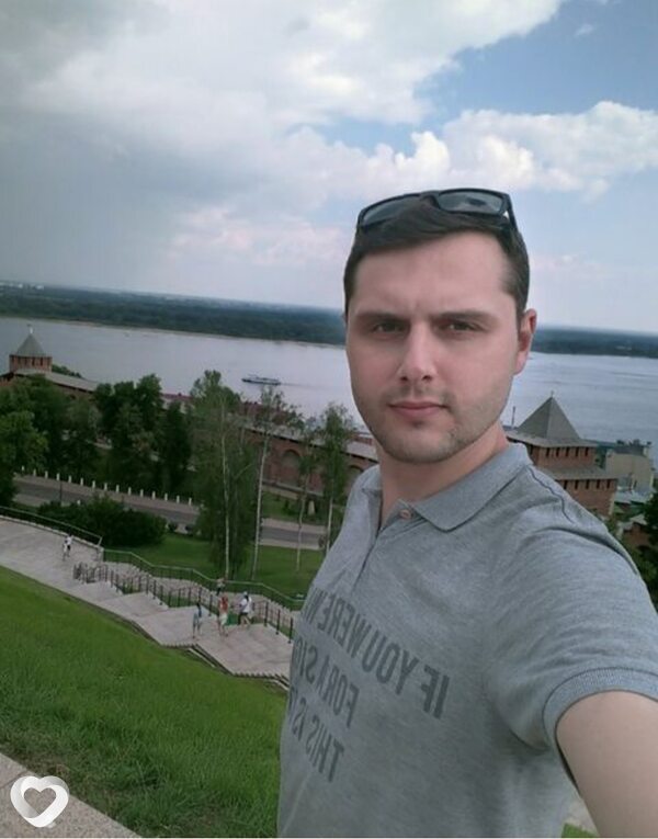 Сергей, 43, Новоалтайске — анкета №134040