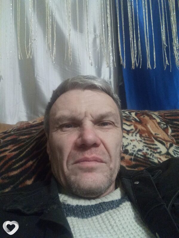 Вик, 36, Кривое Роге — анкета №134041