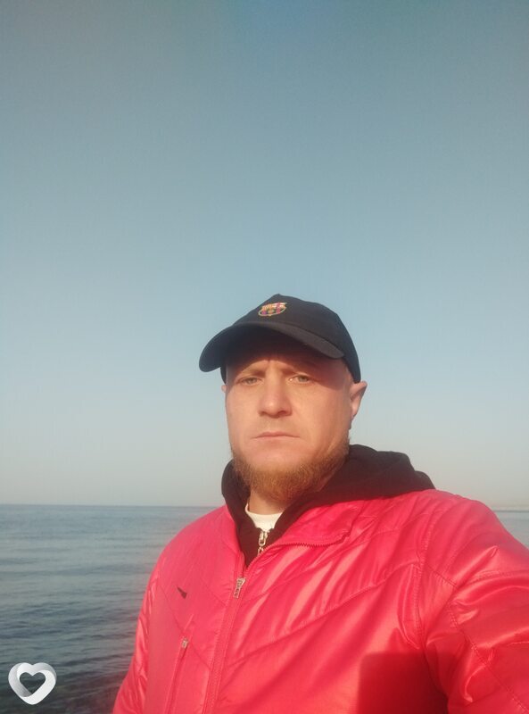 Андрей, 36, Бишкек — анкета №134046