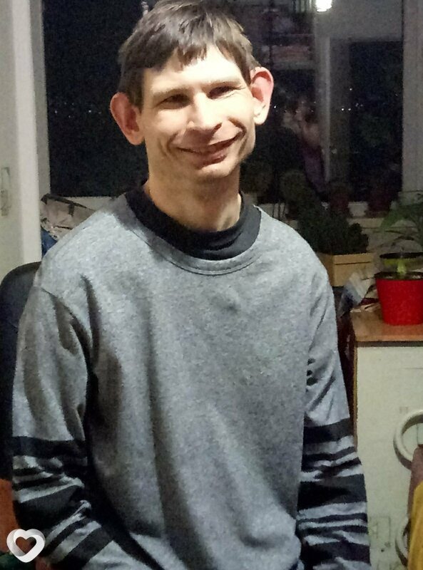 Диитрий, 40, Запорожье — анкета №134047