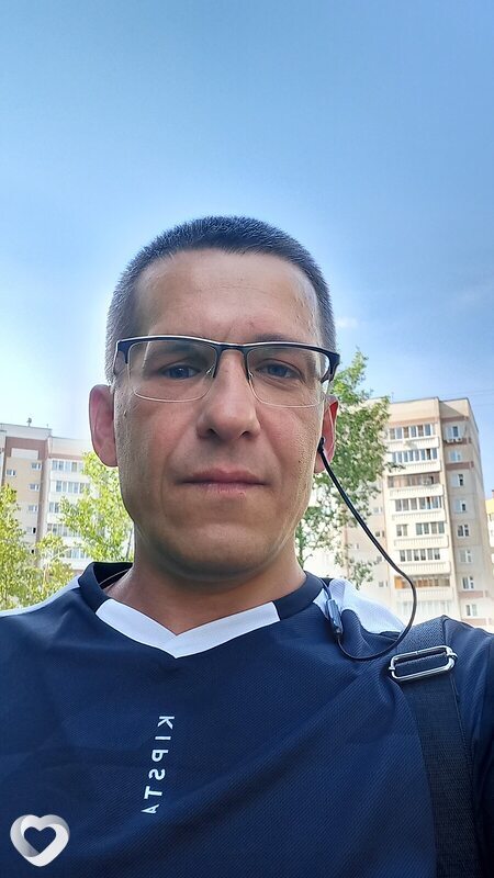 Александр, 50, Казани — анкета №134049