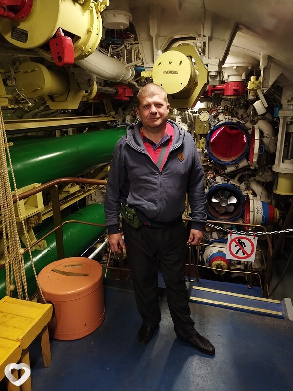 Дмитрий, 55, Новогрудке — анкета №134051