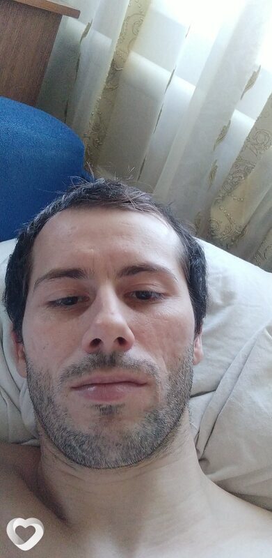 Макс, 34, Донецке — анкета №134103
