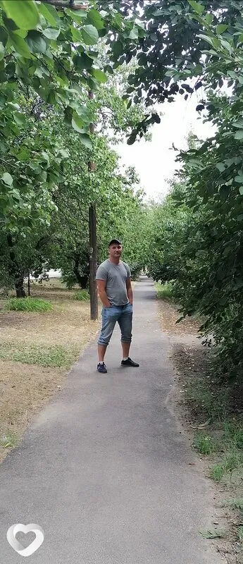 Евгений, 41, Никополе — анкета №6049