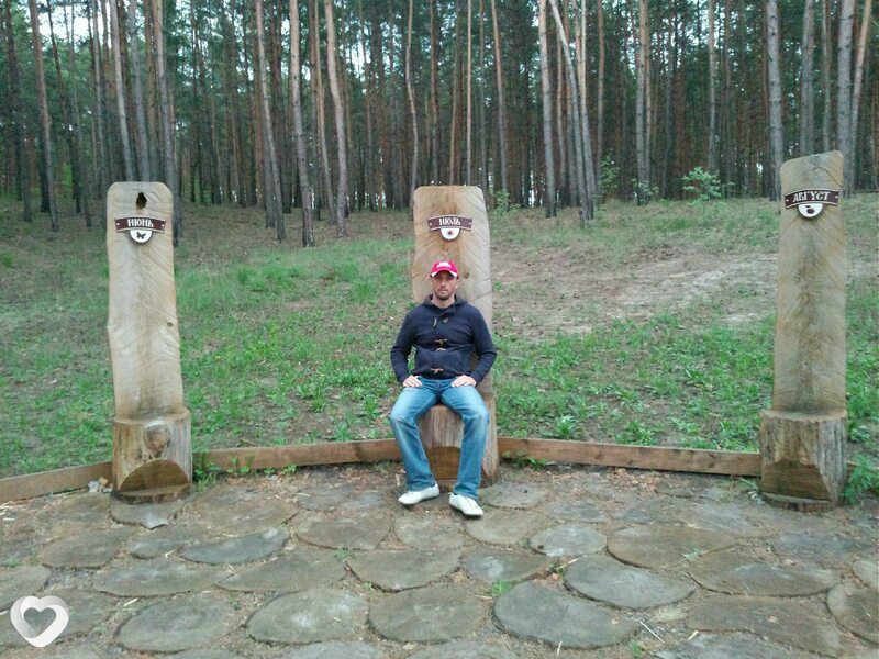 Леон, 43, Сочи — анкета №134109