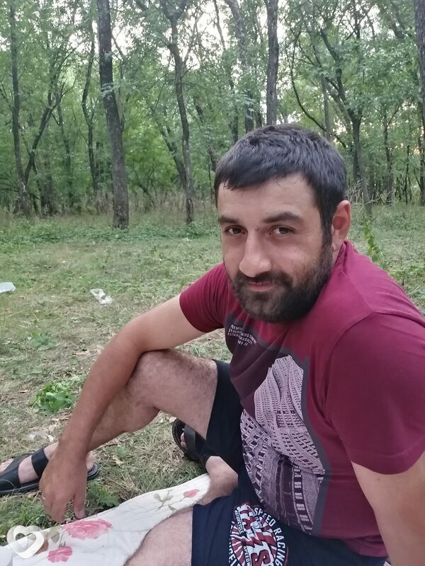 Антон, 41, Ростове-на-Дону — анкета №134111
