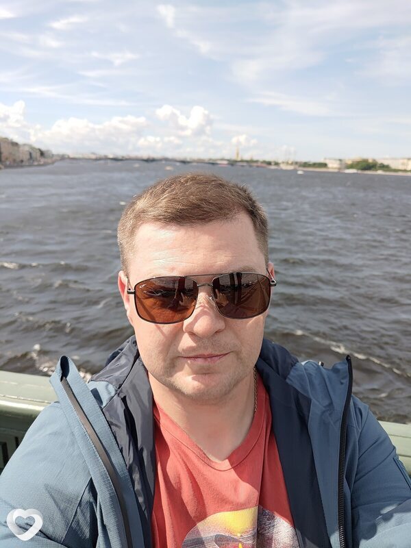 Дмитрий, 43, Борисове — анкета №134112