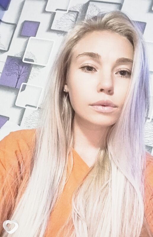 Елена, 29, Одессе — анкета №134118