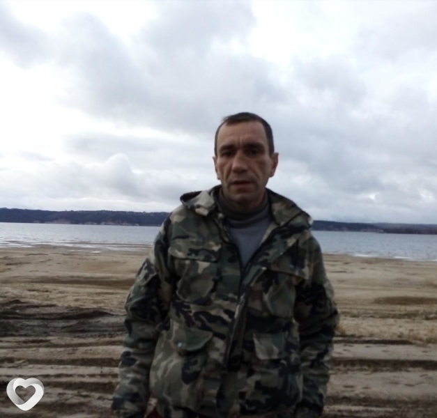 Александр, 44, Москве — анкета №134125