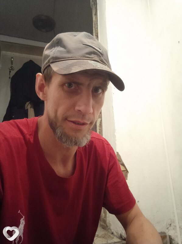 Вл, 39, Алматы — анкета №134126