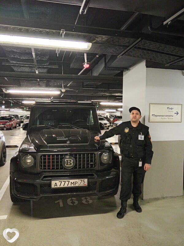 Денис, 43, Москве — анкета №134156