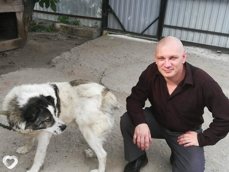 Степан, 40, Волгодонске — анкета №134161