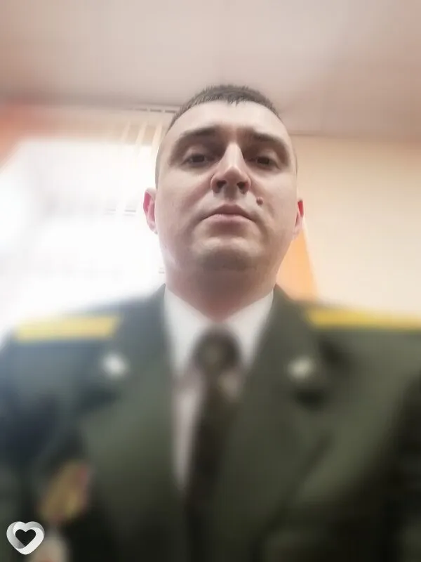 Дмитрий, 35, Полоцке — анкета №6051