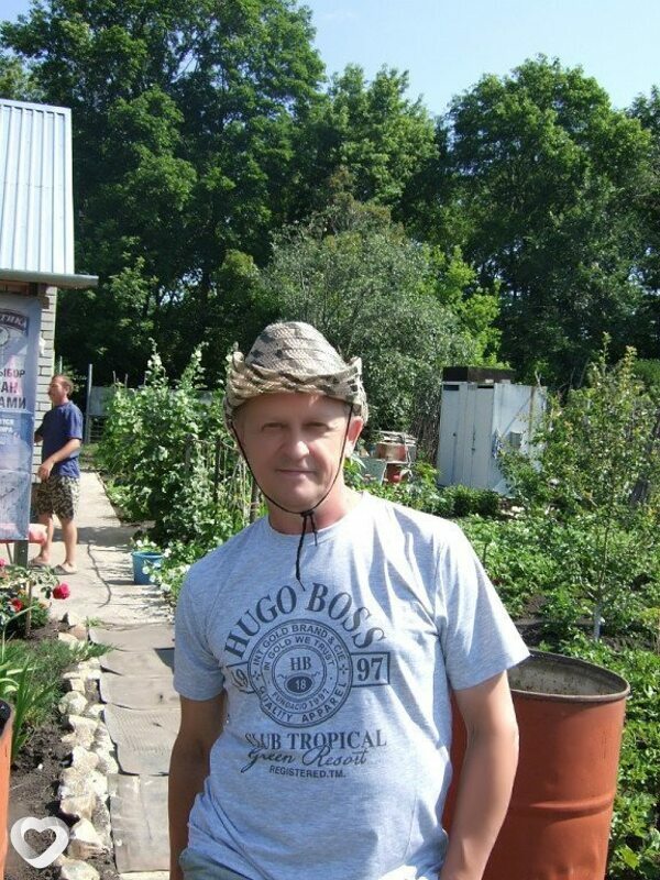 Mihail, 65, Саратове — анкета №134164