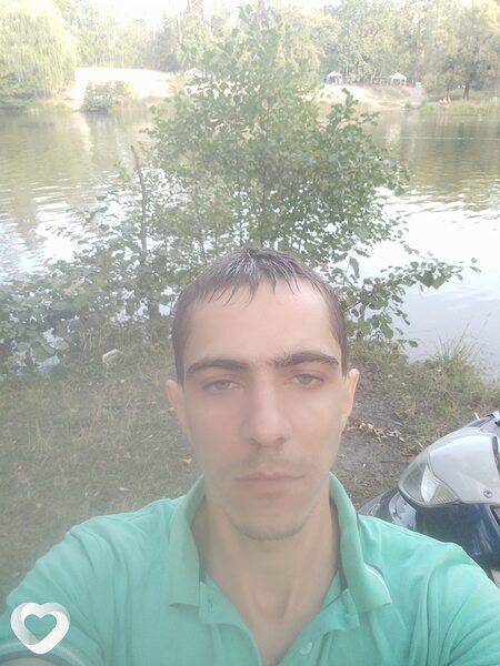 Дима, 37, Киеве — анкета №134167
