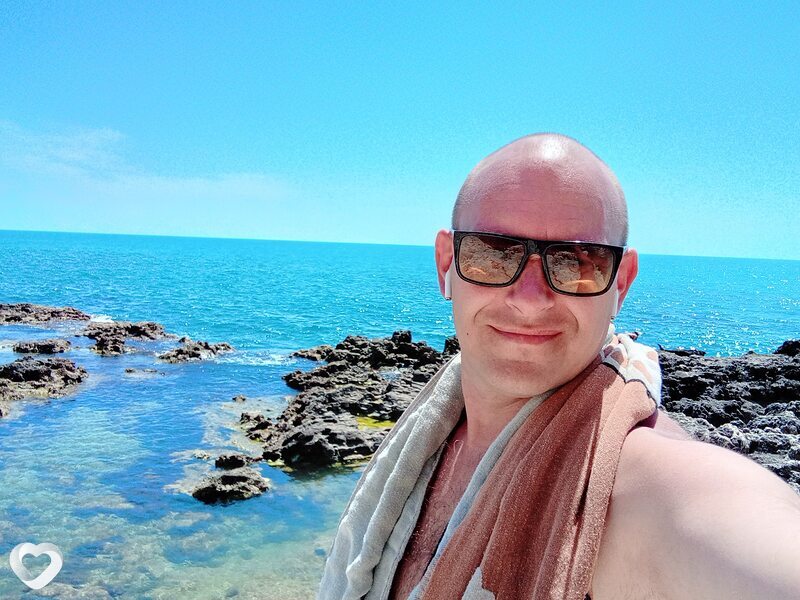 Даниил, 47, Ачинске — анкета №134168