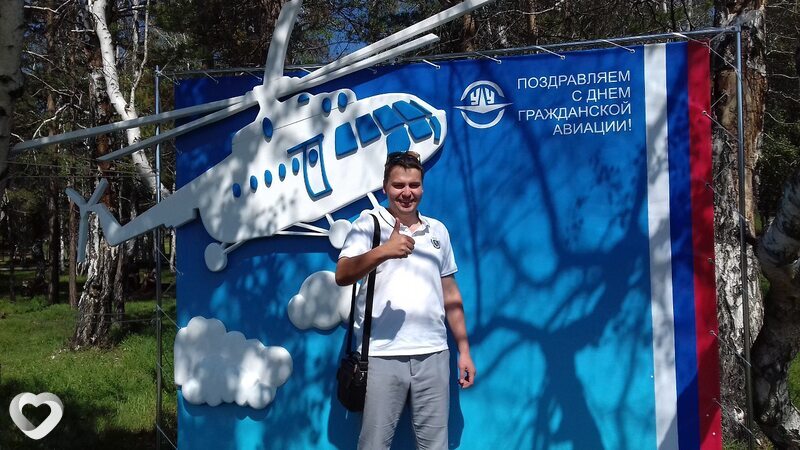 Максим, 41, Улан-Удэ — анкета №134171