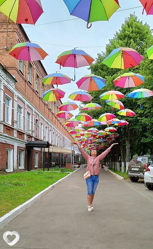 Татьяна, Фокино