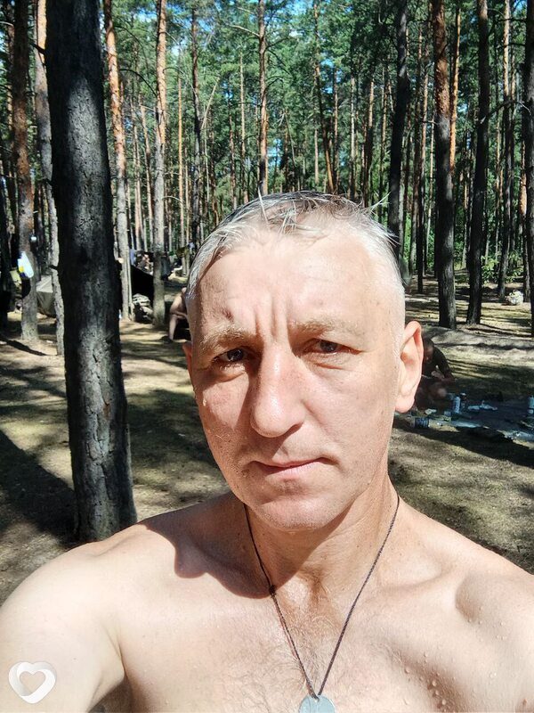 Александр, 48, Днепр — анкета №134177