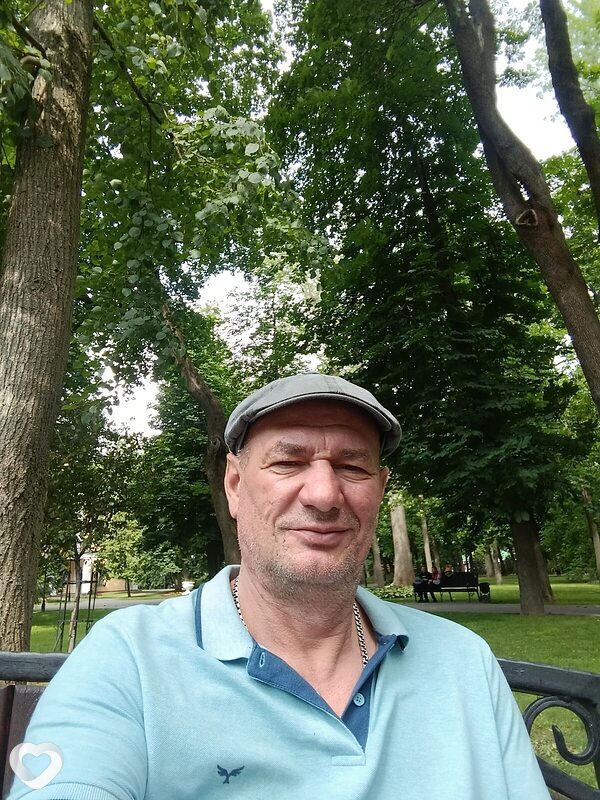 Дмитрий, 53, Гомеле — анкета №134081