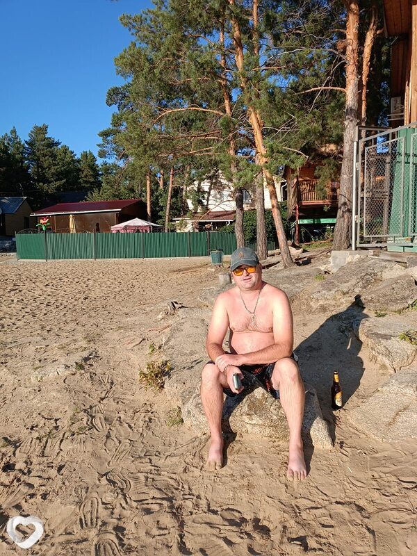 Шонпен, 40, Усть-Каменогорск — анкета №134083