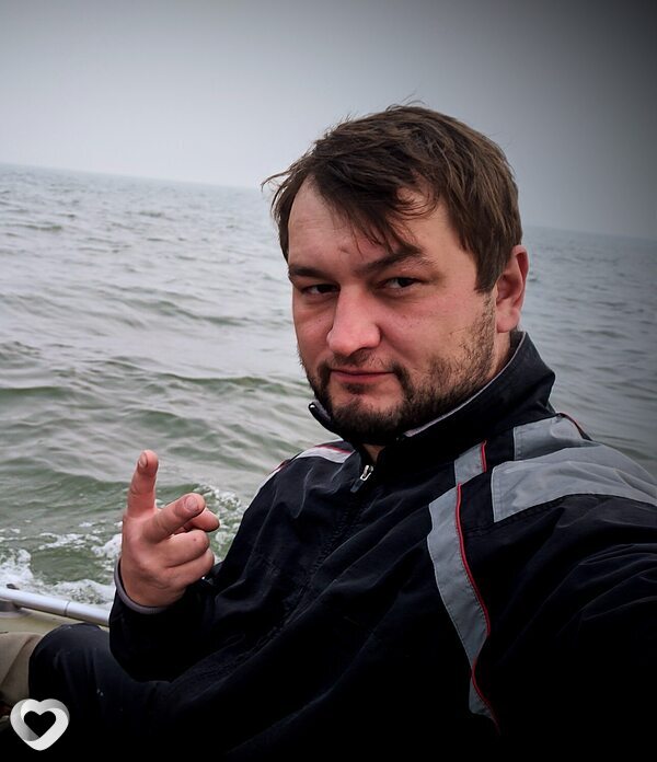 Александр, 39, Братске — анкета №134086