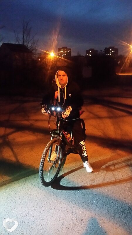 Влад, 41, Бресте — анкета №134098