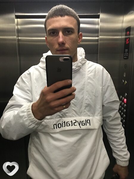 Stasitto, 34, Киеве — анкета №134099