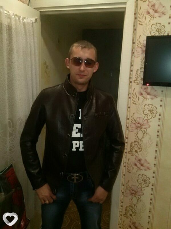 Влад, 40, Тольятти — анкета №134353