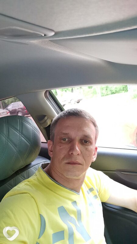 Денис, 45, Коврове — анкета №134354