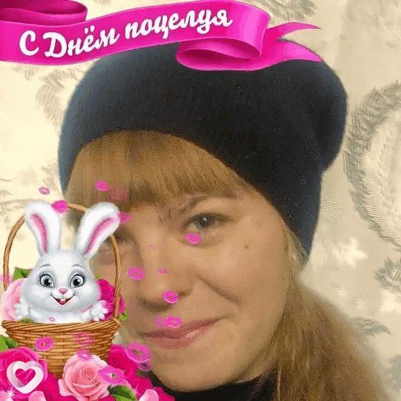Катюшка, 29, Иркутске — анкета №134356