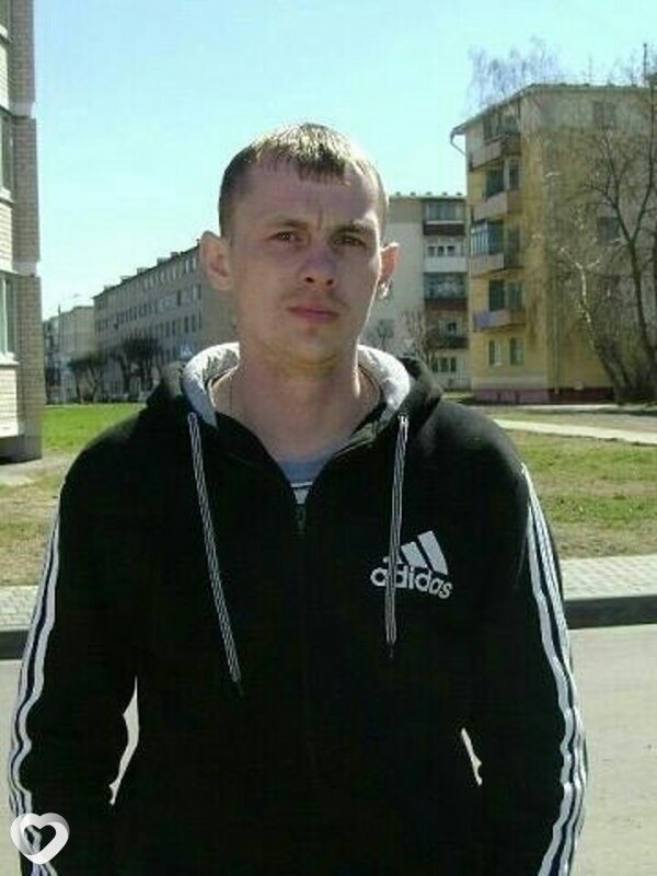 Дмитрий, 40, Орше — анкета №134357