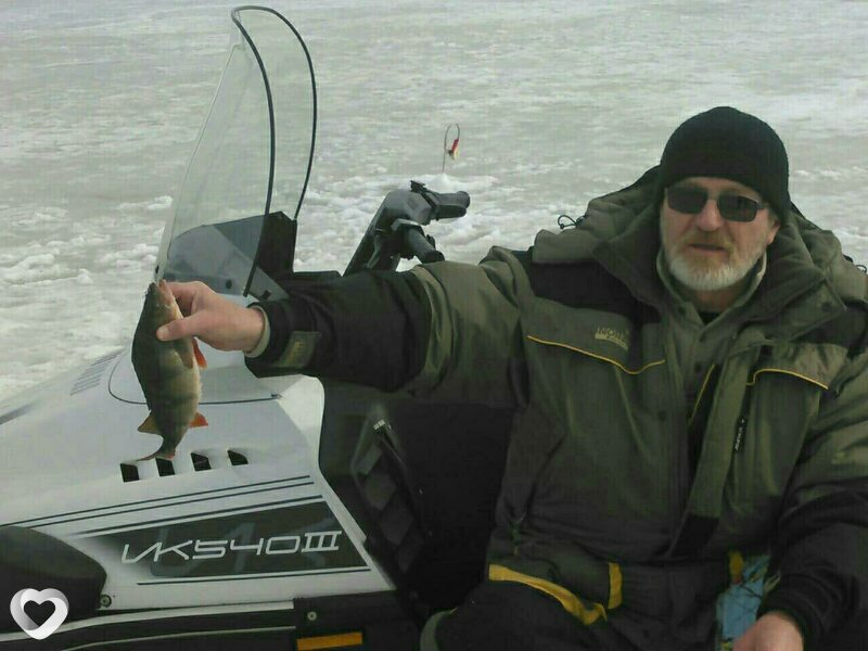 Палыч, 63, Домодедово — анкета №134365