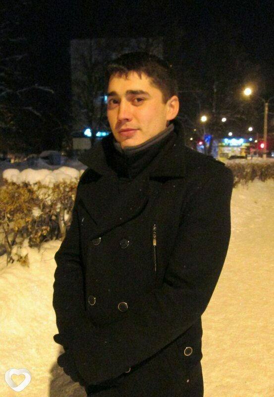 Жека, 37, Новочебоксарске — анкета №134368