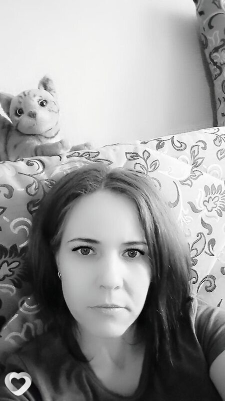 Алёна, 32, Вологде — анкета №134373