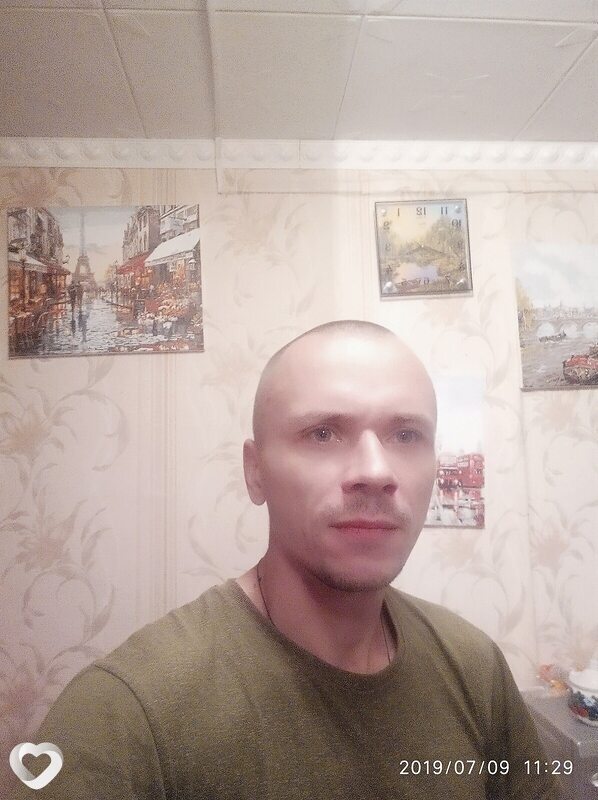 Артур Махалкин, 46, Минске — анкета №134131