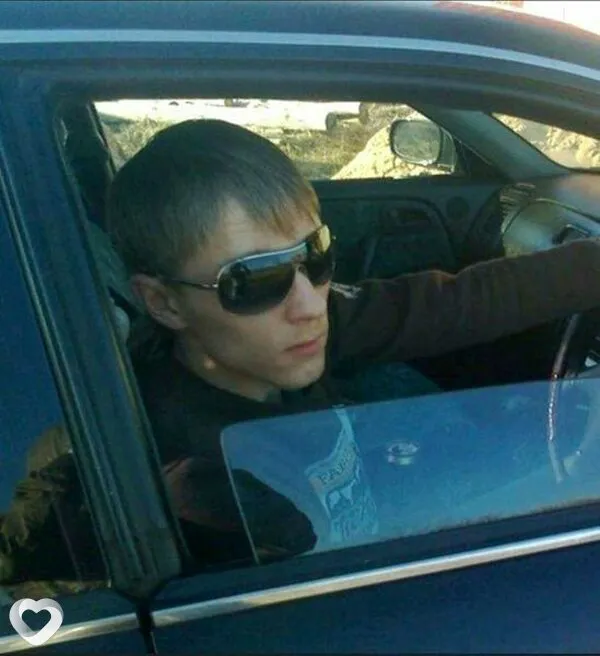 Юрий, 38, Барнауле — анкета №134132